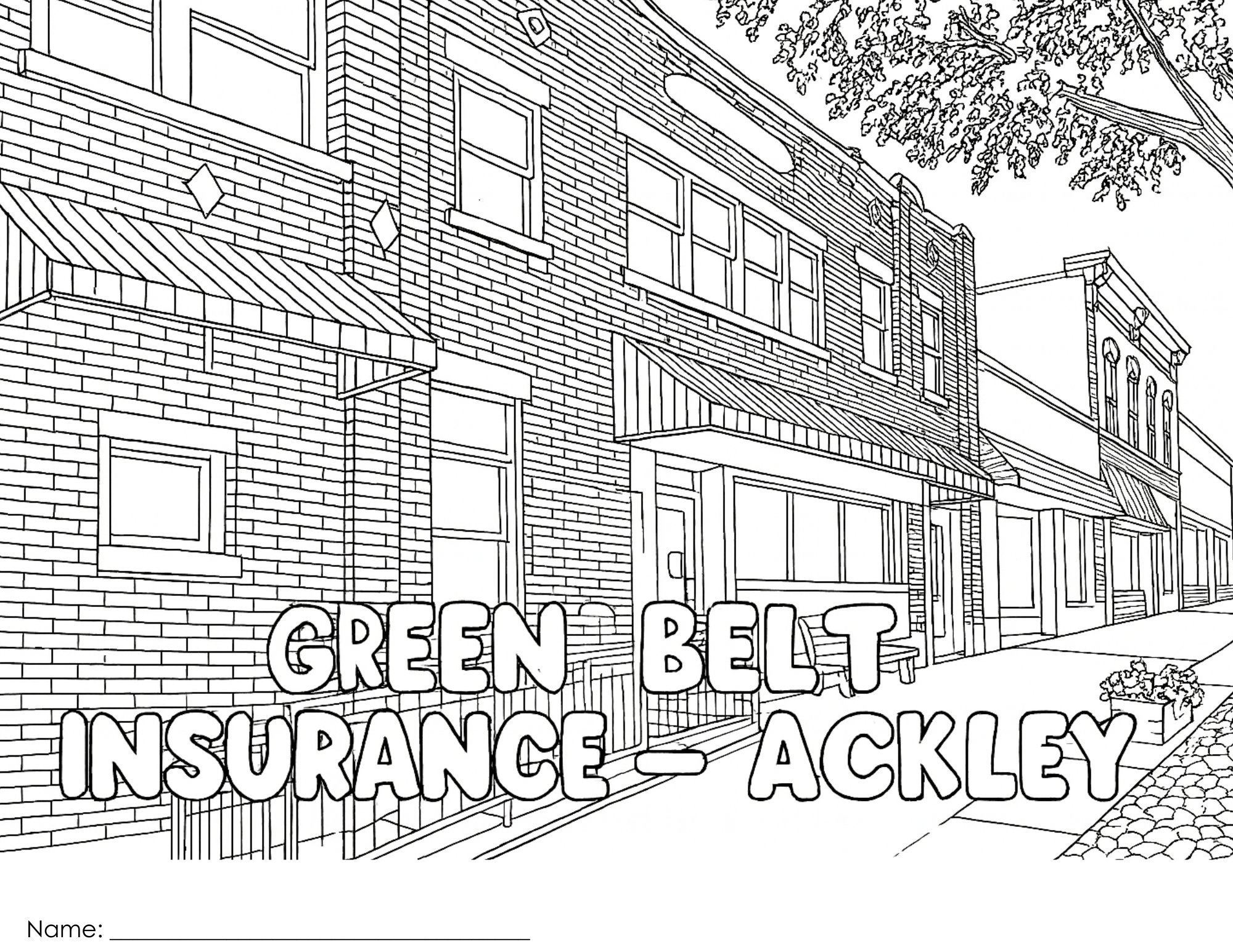 Coloring page preview 7
